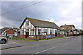 The Salvation Army, Canvey Island in SS8 7EA