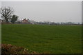 Kinseyheath Farm across the fields in CW3 0DU