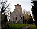 Holy Trinity, Tibberton in GL19 3AF