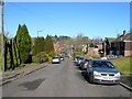 Sunnywood Drive, Haywards Heath in RH16 4QS