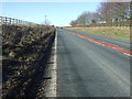 A614 near Skeetings Farm in YO25 5UR