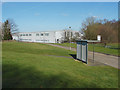 Southern Industrial Estate, bracknell in RG12 8UF
