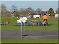 Great Hollands play area in RG12 8UF