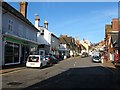 High Street, Cuckfield in RH17 5AY