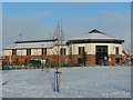 Kingswood Health Centre, Kingswood, Hull in HU7 3FD