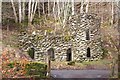 Rock Lodge, Taymouth Estate in PH15 2EP