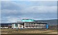 New building for Inverness College UHI in IV2 5BA