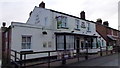 The Vaga Tavern, Hunderton, Hereford in HR4 0JE