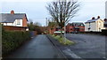 Vaga Street, Hunderton, Hereford in HR4 0JE