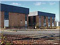 Disused industrial units, Bracknell in RG12 8FW