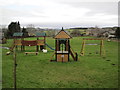 New Play Area, Gunnerton in NE48 4AU
