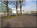 Wednesfield Way Industrial Estate in WV11 3DR