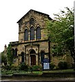 Calverley Methodist Church - Carr Road in LS28 5QP