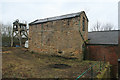 Hemingfield Colliery - winding engine house in S73 0NX