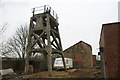 Hemingfield Colliery in S73 0NX