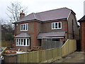 New house, 1 Betchworth Avenue in RG6 5SJ