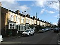 Crofton Road, Camberwell in SE15 4AA