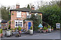 "The Rose and Olive Branch" PH in TW20 9TS