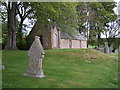 Migvie Old Kirk in AB34 4XP