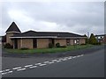 Gage Road Chapel in NR7 8RZ