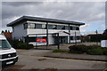 The former Beal Homes Offices on Hedon Road in HU9 5JN