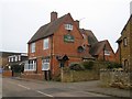 Rothersthorpe: The Chequers in Rothersthorpe