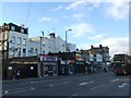 Camberwell Road, Camberwell in SE17 2GG