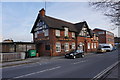 The Anchor, Chesterfield in North East Derbyshire District