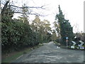 Private Road off The Ridges in RG40 3SL