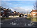 Wellington Close, Sandhurst in Sandhurst (Bracknell Forest)