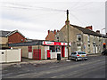 Longtown Post Office in CA6 5YS