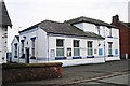 Longtown Police Station in CA6 5YS