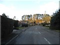 Coppice Gardens, Crowthorne in RG45 6ES