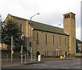 Sutton-in-Ashfield - St Joseph's Catholic Church in NG17 5FH
