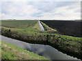 Ditches off New Long Drove in PE7 3PR