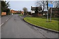 Hanbury Road, Stoke Heath in B60 4JN
