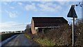 Barn by Mattishall Rd in NR20 3ET