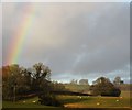 Rainbow, Hatherleigh in TQ13 9SP