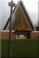 St Thomas More Catholic Church, Harlow in CM20 2GW