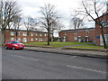 Sheltered housing on Brockhurst Road in B36 8AB