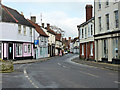 Church Street, Coggeshall in CO6 1UD