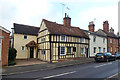 75 and 77, Church Street, Coggeshall in CO6 1UD