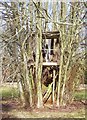 Tree House, Welford Park in RG20 8HU