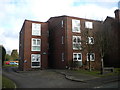 Lee Court, Walsall Wood in WS9 9NA