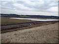 Reclaimed Land and Lake at Orgreave in S60 8ER
