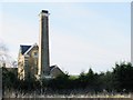 Broadmead Pumping Station in Ware Priory Ward