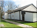 The Battle of Britain Hall in Badersfield in NR10 5JZ