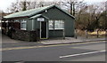 Garth Senior Citizens hall, Maesteg in CF34 0BJ