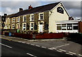 The Garth Inn, Garth, Maesteg in CF34 0BJ