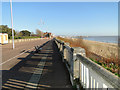 The Promenade from Kensington Gardens in NR33 0RH